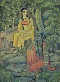 Painting by Ram Gopal Vijayvargiya 3