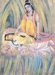 Painting by Ram Gopal Vijayvargiya 5