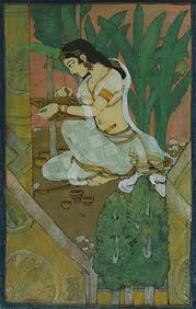 Painting by Ram Gopal Vijayvargiya 9