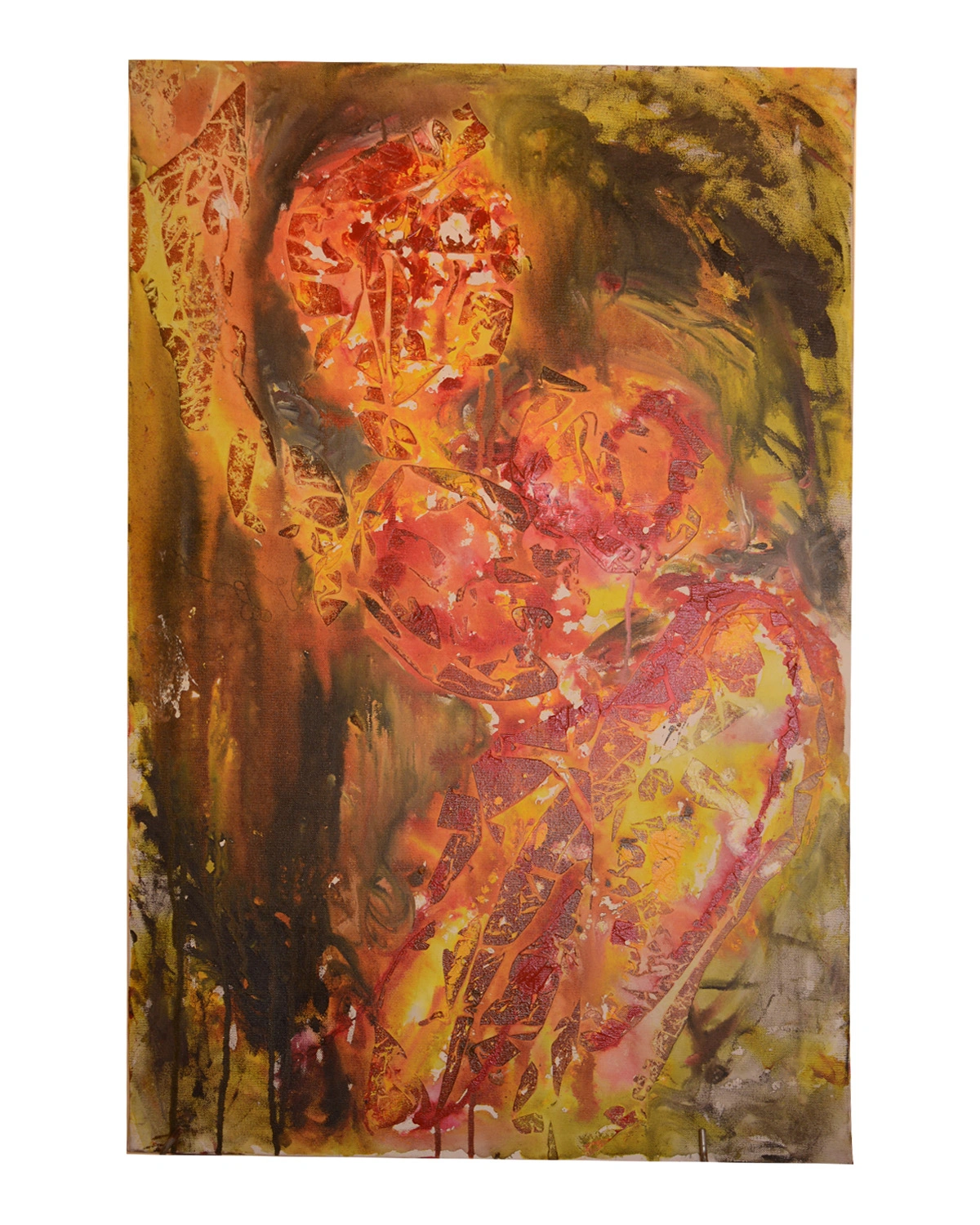 Embers of Creation