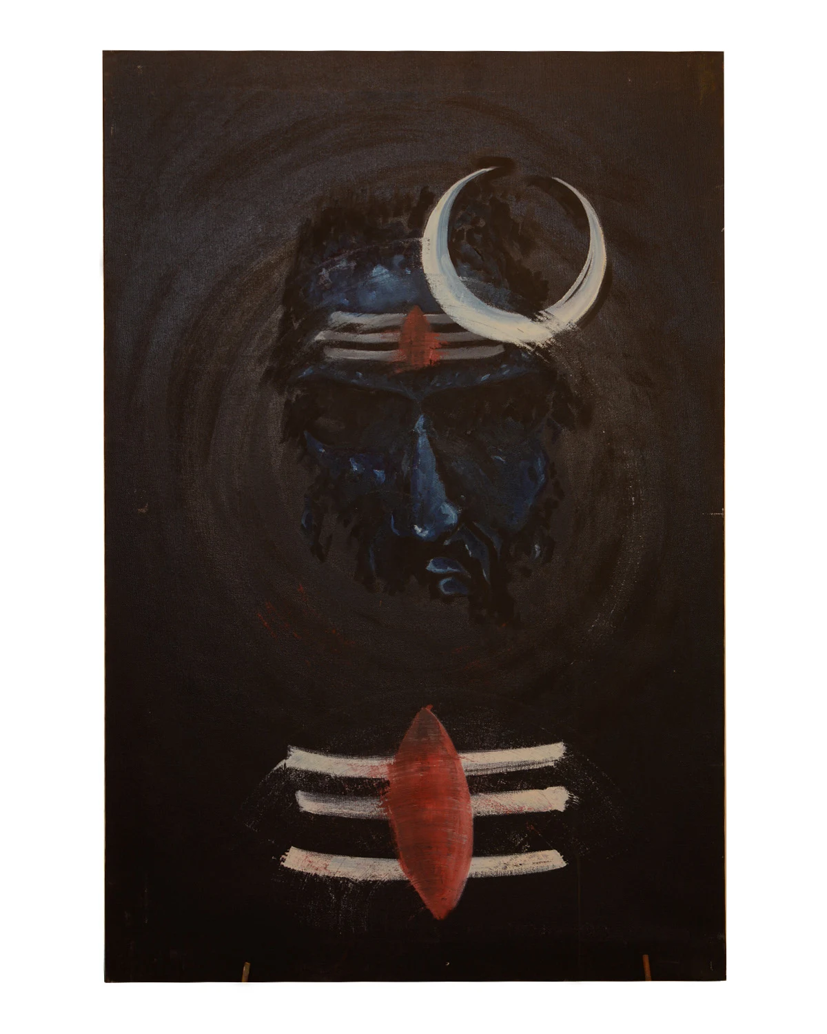 Lord of the Crescent Moon
