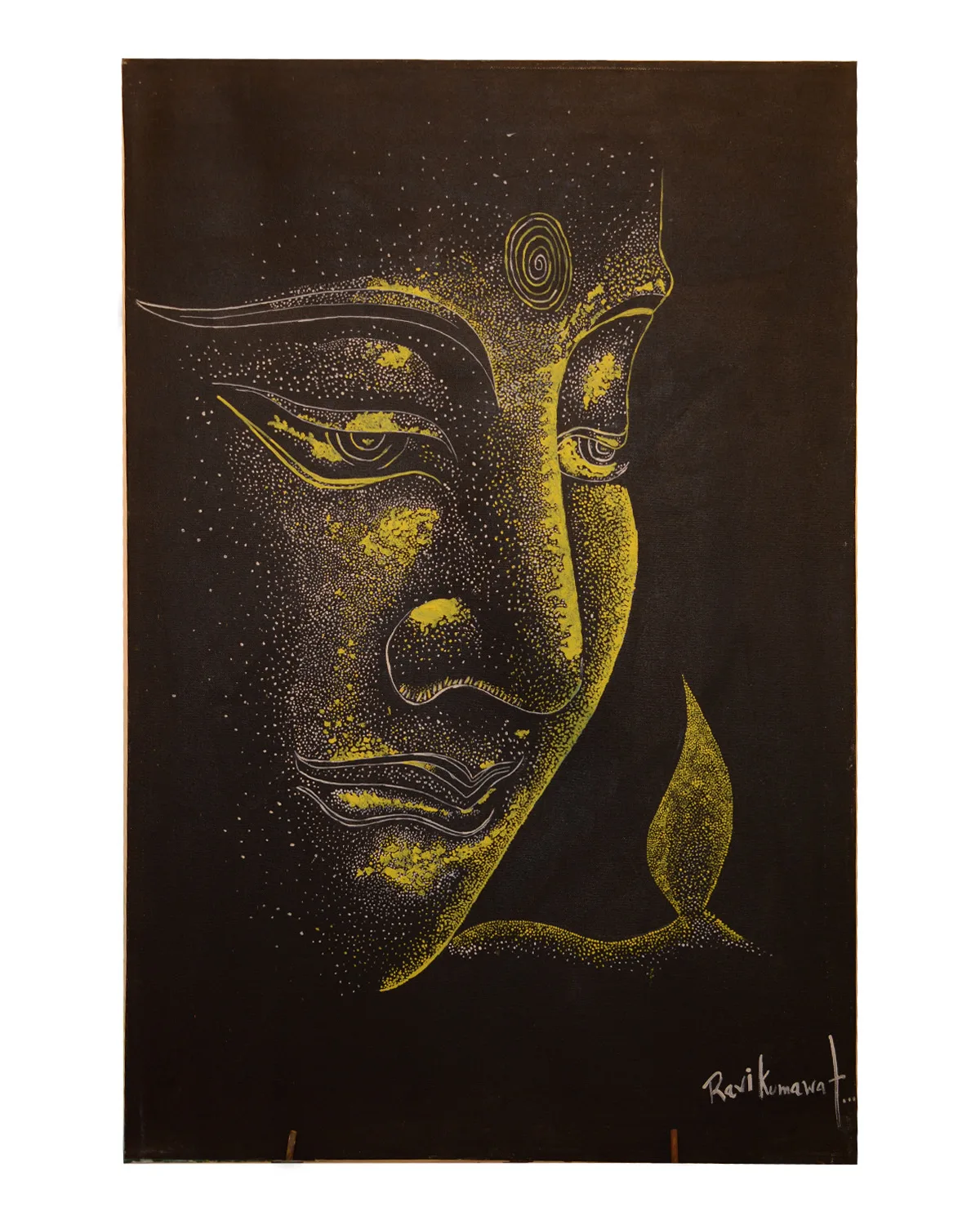 Illuminated Consciousness