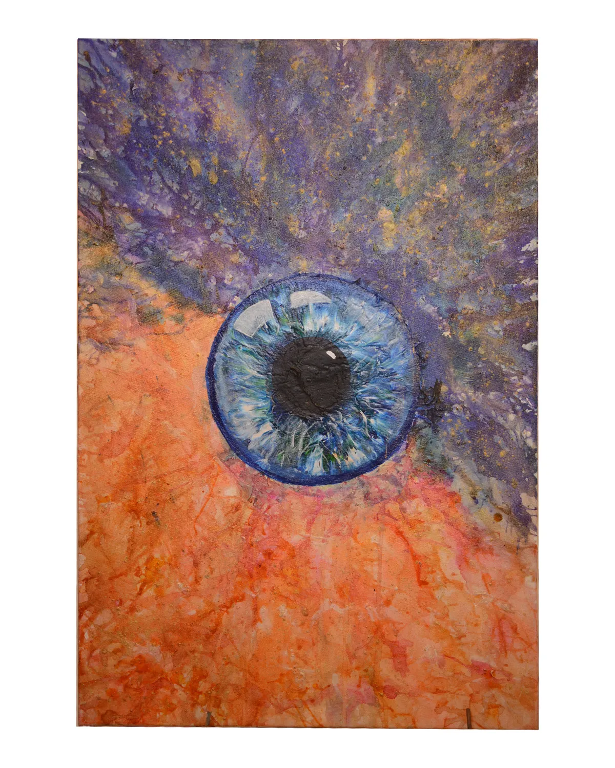 Vision Beyond